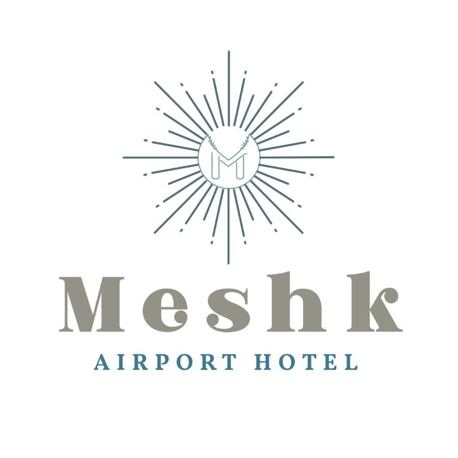 Meshk Airport Hotel Arnavutkoy Extérieur photo